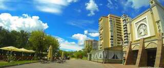 Апартаменты One-Bedroom Apartment Apartment on Sovetskaya Брест Апартаменты с 1 спальней (для 5 взрослых)-16