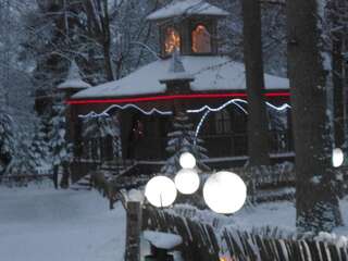 Апартаменты One-Bedroom Apartment Apartment on Sovetskaya Брест Апартаменты с 1 спальней (для 5 взрослых)-19