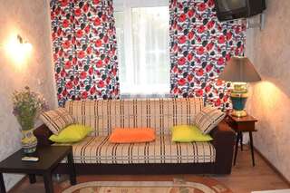 Апартаменты One-Bedroom Apartment Apartment on Sovetskaya Брест Апартаменты с 1 спальней (для 5 взрослых)-3