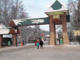 Апартаменты One-Bedroom Apartment Apartment on Sovetskaya Брест Апартаменты с 1 спальней (для 5 взрослых)-30