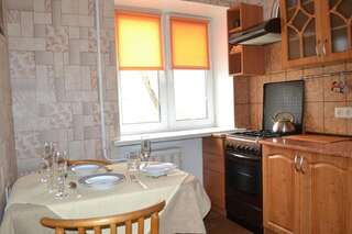 Апартаменты One-Bedroom Apartment Apartment on Sovetskaya Брест Апартаменты с 1 спальней (для 5 взрослых)-34