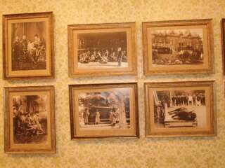 Апартаменты One-Bedroom Apartment Apartment on Sovetskaya Брест Апартаменты с 1 спальней (для 5 взрослых)-44