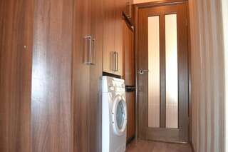 Апартаменты One-Bedroom Apartment Apartment on Sovetskaya Брест Апартаменты с 1 спальней (для 5 взрослых)-49