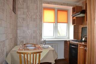 Апартаменты One-Bedroom Apartment Apartment on Sovetskaya Брест Апартаменты с 1 спальней (для 5 взрослых)-50