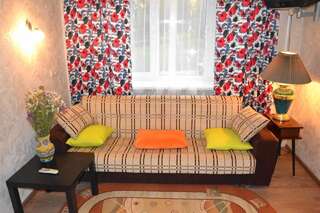 Апартаменты One-Bedroom Apartment Apartment on Sovetskaya Брест Апартаменты с 1 спальней (для 5 взрослых)-6