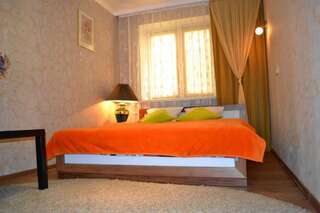 Апартаменты One-Bedroom Apartment Apartment on Sovetskaya Брест Апартаменты с 1 спальней (для 5 взрослых)-60