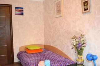 Апартаменты One-Bedroom Apartment Apartment on Sovetskaya Брест Апартаменты с 1 спальней (для 5 взрослых)-61