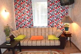 Апартаменты One-Bedroom Apartment Apartment on Sovetskaya Брест Апартаменты с 1 спальней (для 5 взрослых)-62