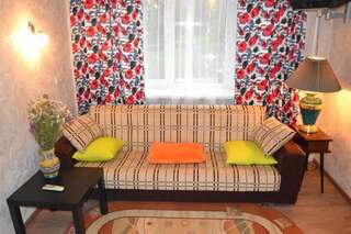 Апартаменты One-Bedroom Apartment Apartment on Sovetskaya Брест Апартаменты с 1 спальней (для 5 взрослых)-64