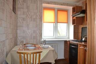 Апартаменты One-Bedroom Apartment Apartment on Sovetskaya Брест Апартаменты с 1 спальней (для 5 взрослых)-8