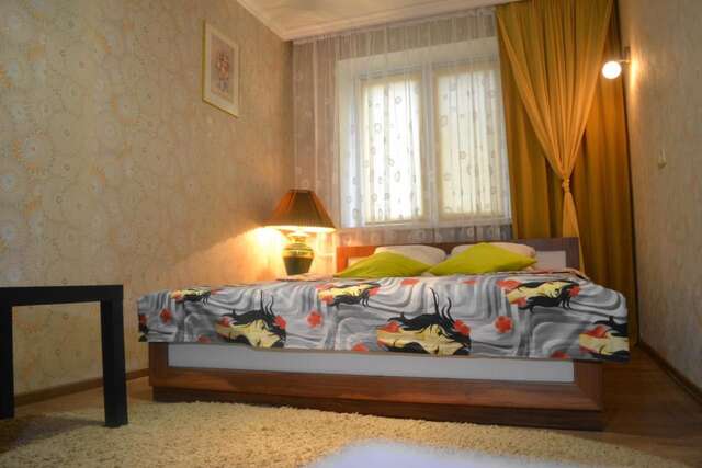 Апартаменты One-Bedroom Apartment Apartment on Sovetskaya Брест-7