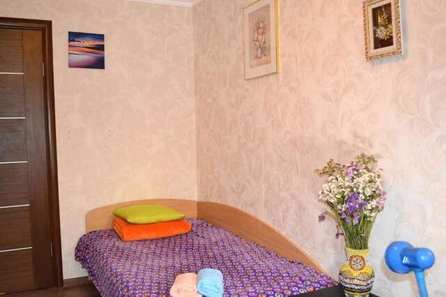 Апартаменты One-Bedroom Apartment Apartment on Sovetskaya Брест-63