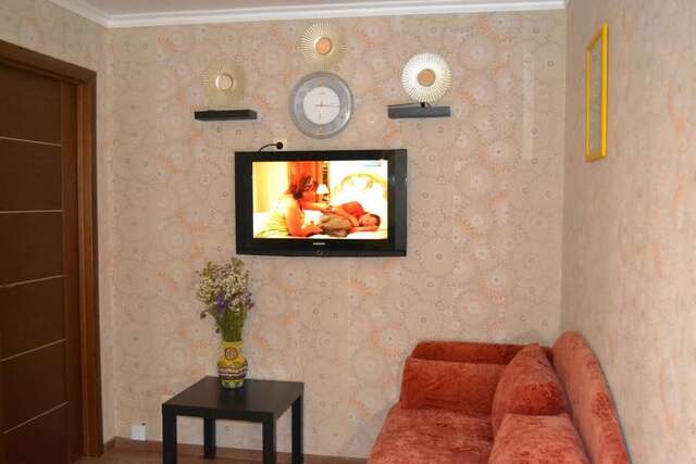 Апартаменты One-Bedroom Apartment Apartment on Sovetskaya Брест-65